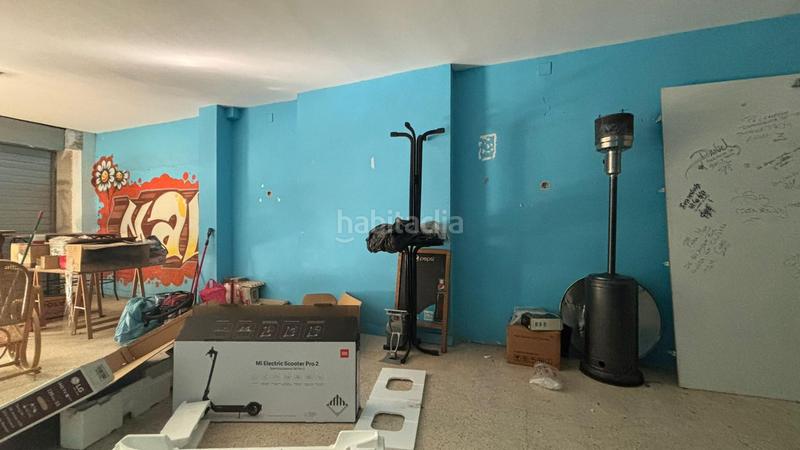 Foto 3af06632-4772-47bf-8658-fd3acd3f49c3. Local commercial dans Pino Montano - Consolación Sevilla