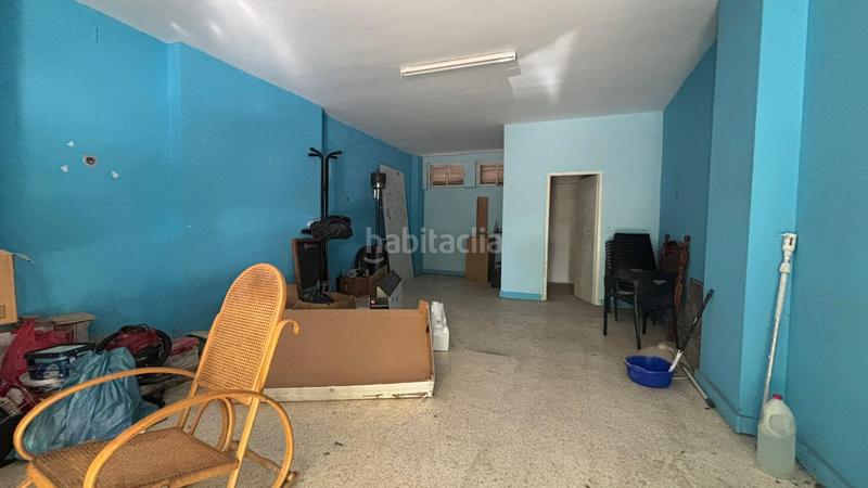 Foto 7582f673-f07a-4ef1-9a71-f93816c2e4a1. Local commercial dans Pino Montano - Consolación Sevilla