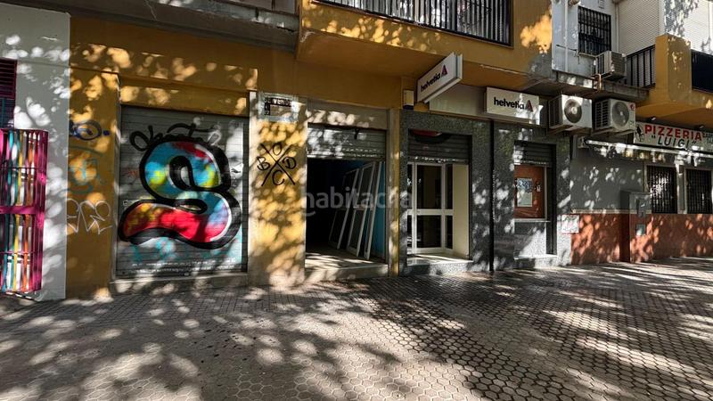 Foto d608cad8-28ec-4aa9-83c7-6329fc4affa2. Local commercial dans Pino Montano - Consolación Sevilla