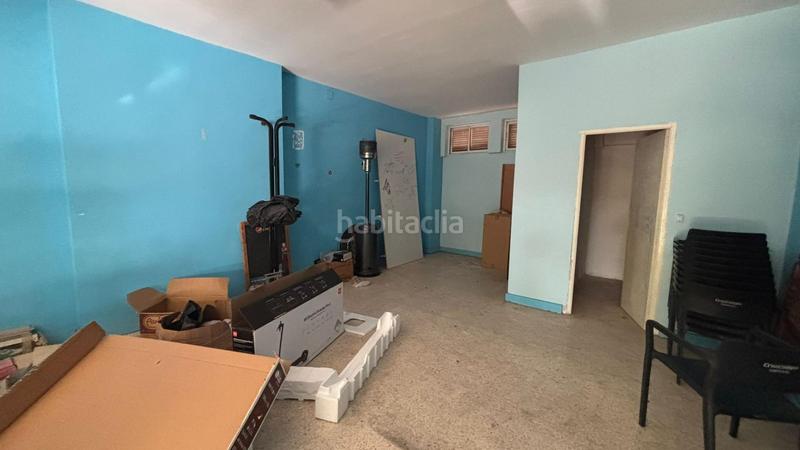 Foto e2c187f4-005a-46a7-beb0-8e1c2150f7e2. Local commercial dans Pino Montano - Consolación Sevilla