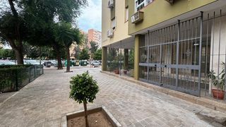 Pis a Calle ACUEDUCTO