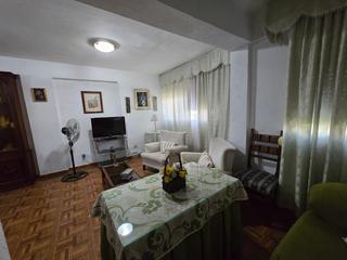 Appartement  San diego. Vivienda en barriada san diego