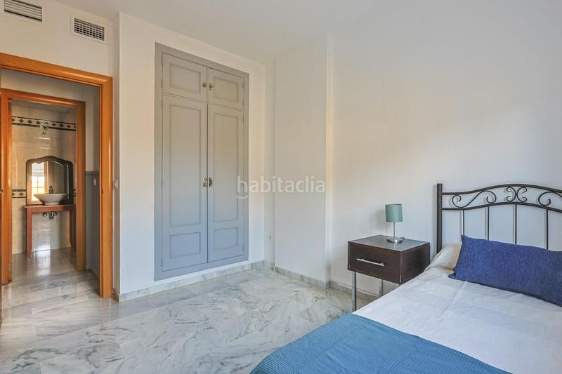 Foto 400c59f3-4187-4dc6-9843-c3987b80bd4b. Casa adosada en calle maria silva cruz 25 casa adosada en mairena en Mairena del Aljarafe