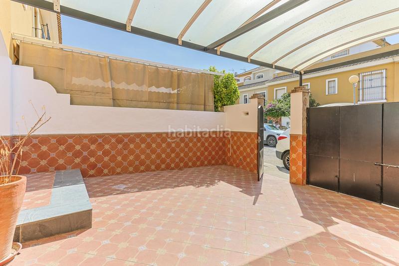 Foto 783e2a53-f7d1-4363-8983-211495e0b9e7. Casa adosada en calle maria silva cruz 25 casa adosada en mairena en Mairena del Aljarafe