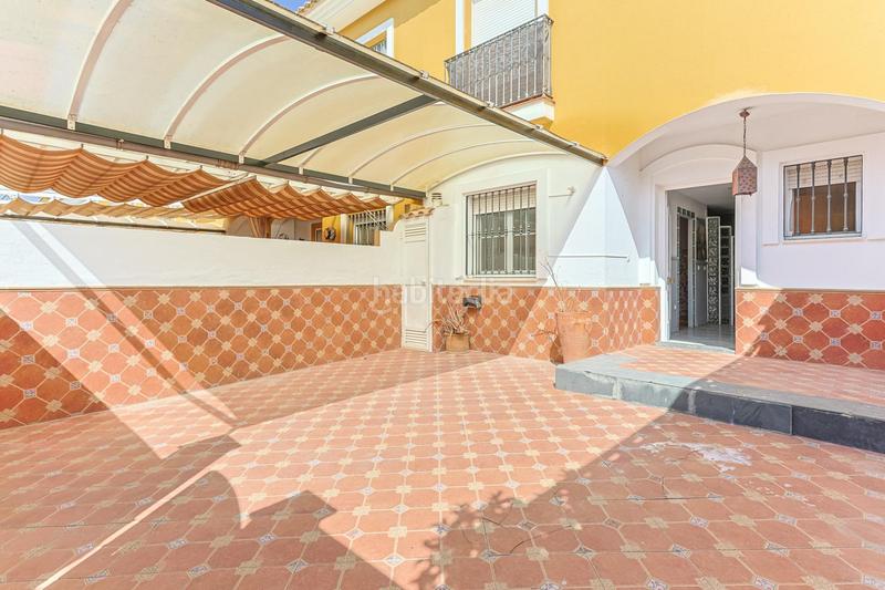 Foto 890fba49-2347-4e30-be72-c115133f4c34. Casa adosada en calle maria silva cruz 25 casa adosada en mairena en Mairena del Aljarafe