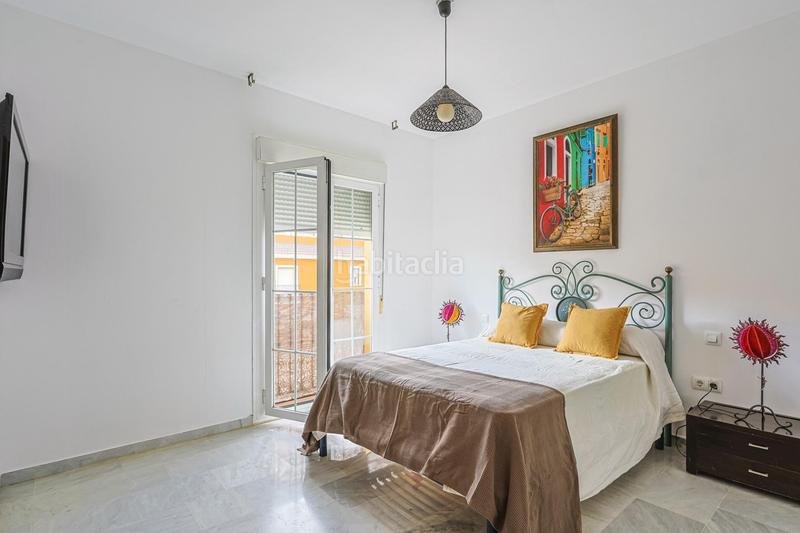 Foto a24bd842-cca4-494c-a89e-dfdcb976dd6b. Casa adosada en calle maria silva cruz 25 casa adosada en mairena en Mairena del Aljarafe