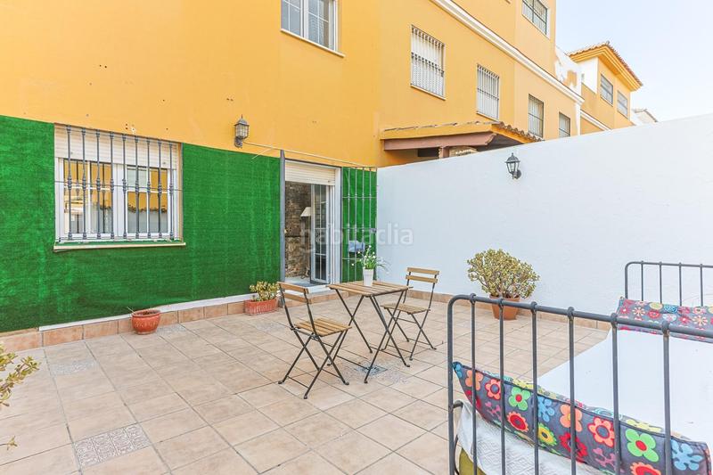 Foto a49d90f0-bd28-440e-ad43-0ce44928f441. Casa adosada en calle maria silva cruz 25 casa adosada en mairena en Mairena del Aljarafe