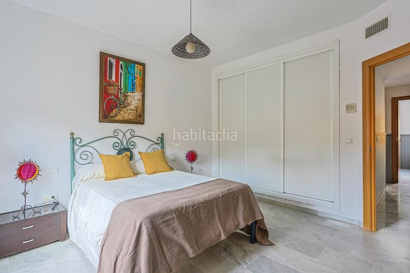 Foto b10e6264-b225-4c78-b1c3-a85688e42754. Casa adosada en calle maria silva cruz 25 casa adosada en mairena en Mairena del Aljarafe