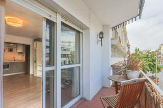 Pis  Avenida menendez pelayo. Apartamento en menendez pelayo