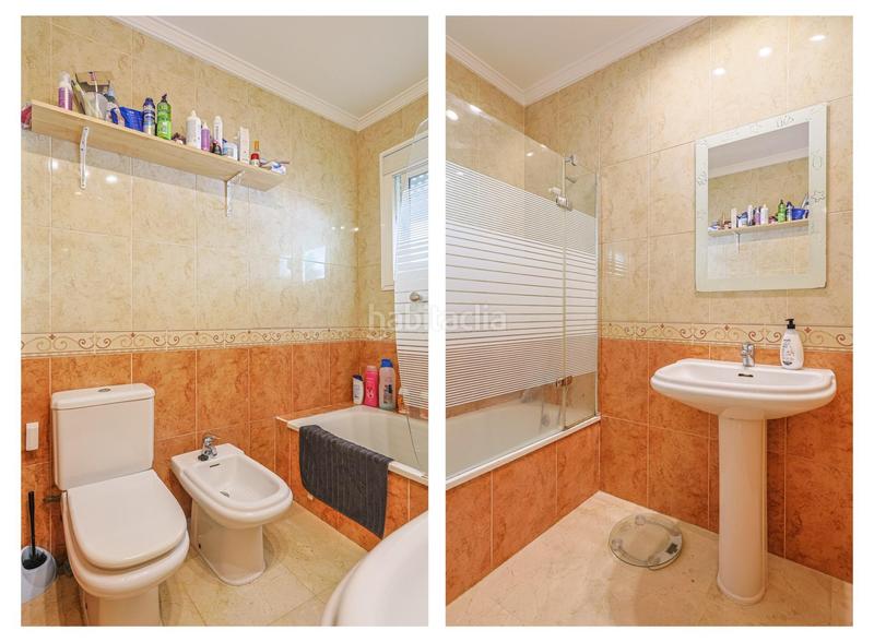 Foto 15916263-da7e-44e1-ac69-379a4549c898. Piso en avenida de los países bajos 4 vivienda ideal con amplia terraza ,dos trateros y plaza garaje en Rinconada (La)