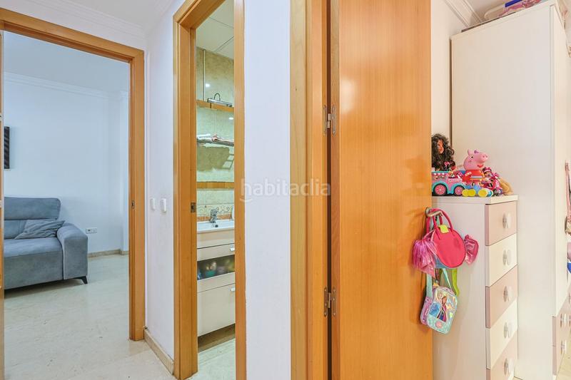 Foto 23d2c5ad-3e50-43cd-bd36-bf7d7fe89686. Piso en avenida de los países bajos 4 vivienda ideal con amplia terraza ,dos trateros y plaza garaje en Rinconada (La)