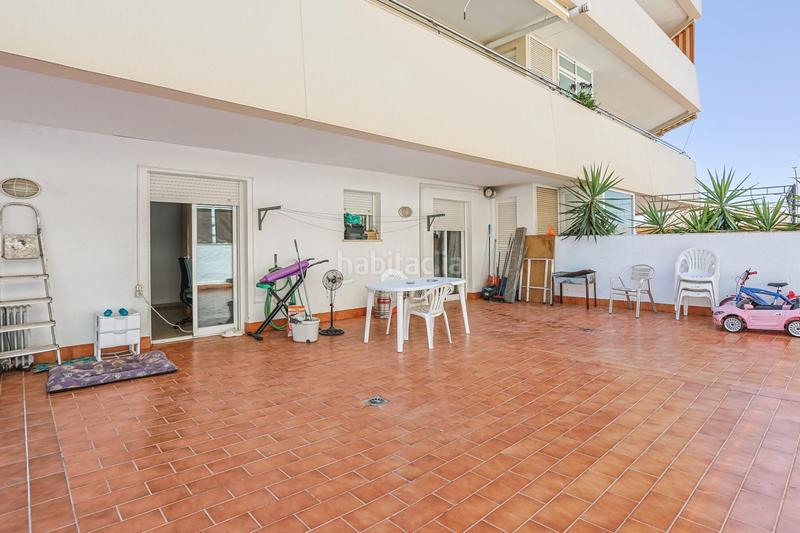 Foto 76fed8a7-6bcc-43e9-a0e7-e77ddcc8eaff. Piso en avenida de los países bajos 4 vivienda ideal con amplia terraza ,dos trateros y plaza garaje en Rinconada (La)