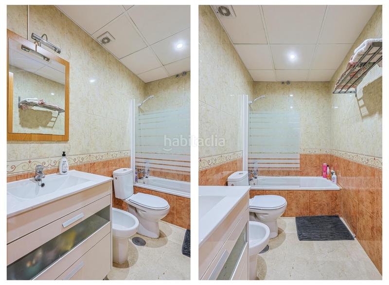 Foto 9e9efd0d-5dda-431b-8ab1-0a22b3e5614d. Piso en avenida de los países bajos 4 vivienda ideal con amplia terraza ,dos trateros y plaza garaje en Rinconada (La)