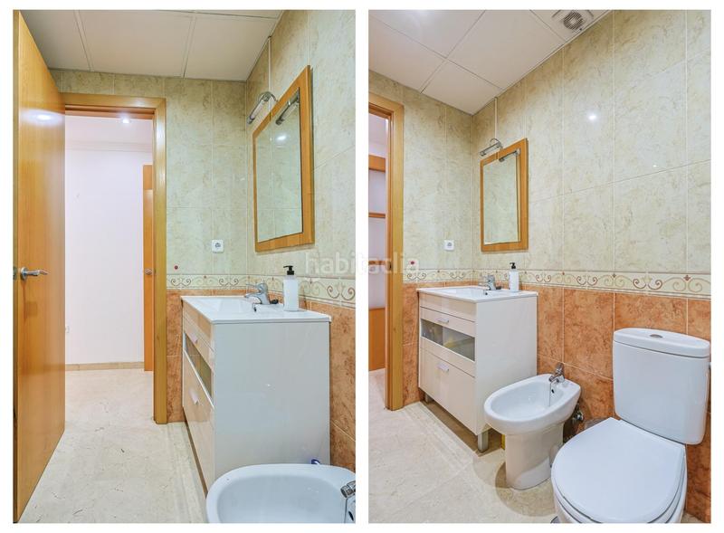 Foto afc5e71a-619b-4523-9807-0843591cd137. Piso en avenida de los países bajos 4 vivienda ideal con amplia terraza ,dos trateros y plaza garaje en Rinconada (La)