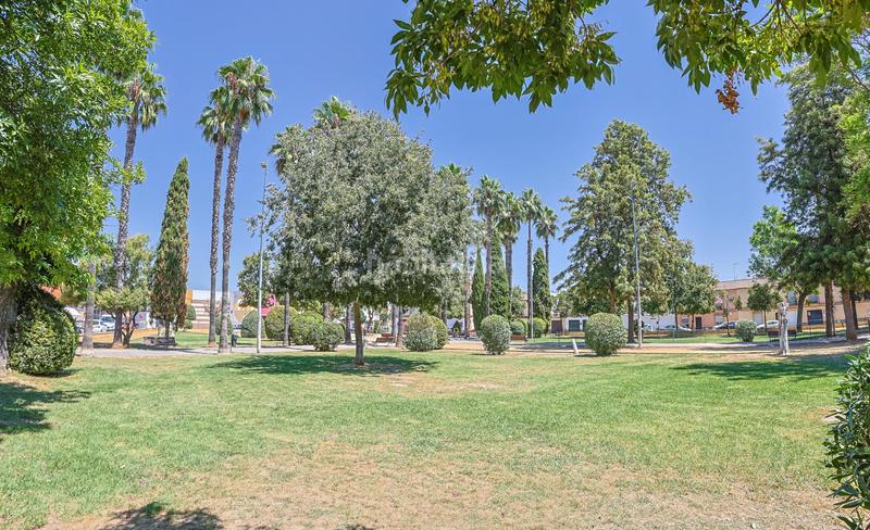 Foto df0fcc7e-d7de-455d-879a-b880fbb6a4df. Piso en avenida de los países bajos 4 vivienda ideal con amplia terraza ,dos trateros y plaza garaje en Rinconada (La)