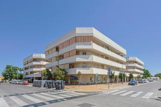 Appartement  Avenida de los países bajos 4. Vivienda ideal con amplia terraza y plaza garaje