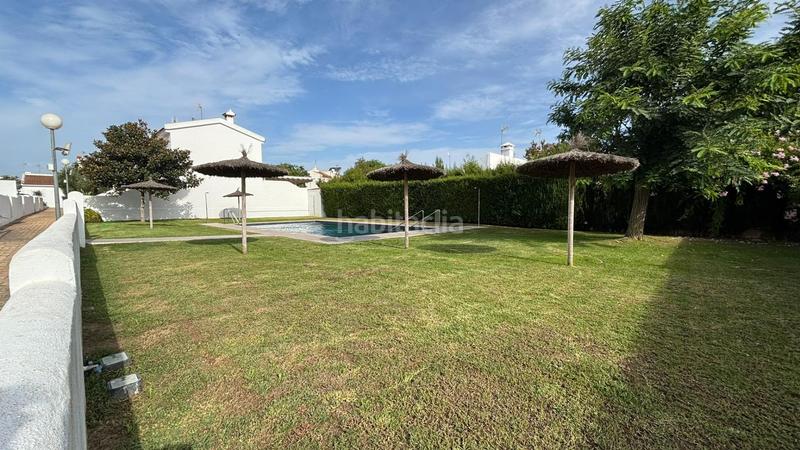 Foto c3a16e9c-7ea0-4927-8057-ba0578015f34. Casa  en venta residencial la brisa en Golf - Torre Almenara Almonte