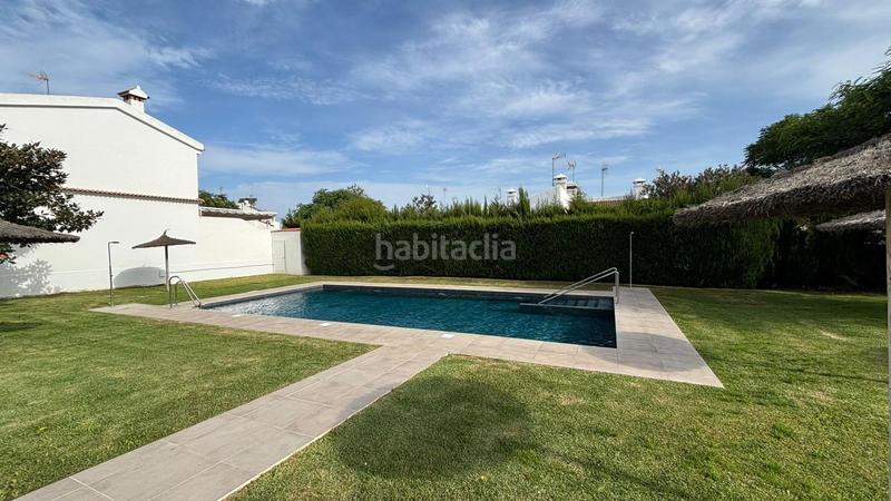 Foto e4e9e4b4-f368-41a1-9d41-78f5161bcce3. Casa  en venta residencial la brisa en Golf - Torre Almenara Almonte