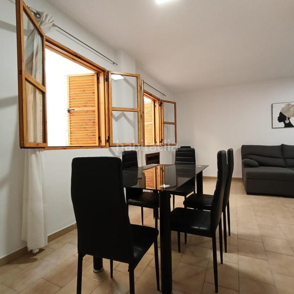 Foto bfe5bf56-5d56-4764-90fa-8fd2e8e8766c. Appartamento in Alfalfa - Santa Cruz Sevilla