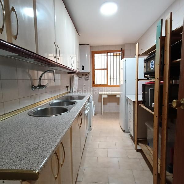 Foto d6b45fb2-212c-454e-a988-cbcf70154a7f. Appartamento in Alfalfa - Santa Cruz Sevilla