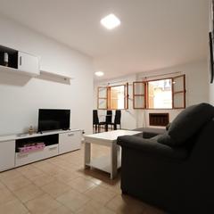 Pis en Alfalfa - Santa Cruz. Fabulosa vivienda en calle sierpes