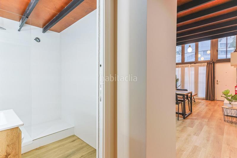 Foto 23d12e0b-b7cf-49d2-9691-496ed68e343d. Loft dans Parque Atlántico- San Matías Sevilla