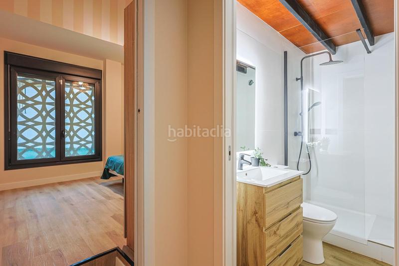 Foto 2d654a00-7d18-4ac8-8063-e137d929055c. Loft dans Parque Atlántico- San Matías Sevilla