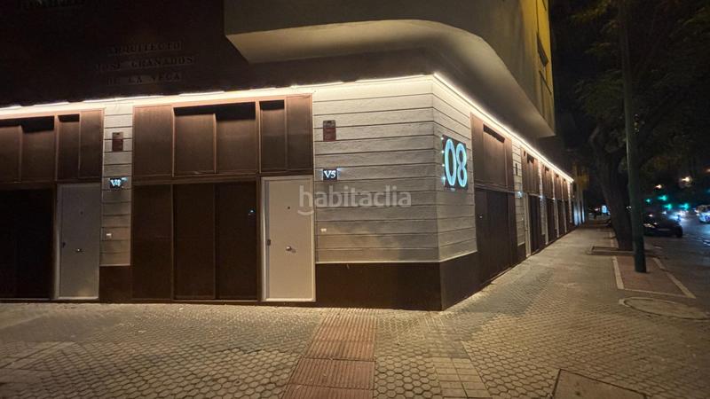 Foto 30751cd1-7355-4966-aec7-cb87d554f8da. Loft dans Parque Atlántico- San Matías Sevilla