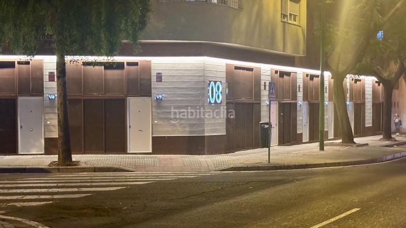 Foto 3bf19a09-368a-4eae-a863-4e7d693ecc14. Loft dans Parque Atlántico- San Matías Sevilla