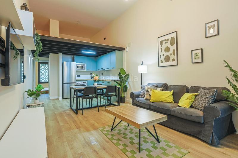 Foto 8c4eaefc-0490-4eb3-8795-aa0e5b42a554. Loft dans Parque Atlántico- San Matías Sevilla