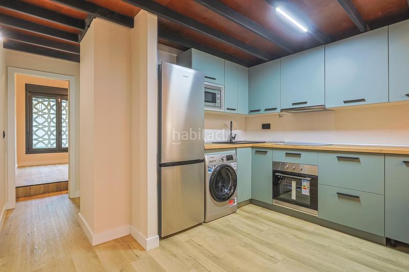 Foto 8e4e3640-d2b9-4fe5-a336-f74e64870c1f. Loft dans Parque Atlántico- San Matías Sevilla