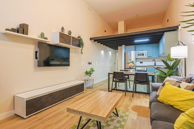 Foto a23e1d15-db54-43e6-9826-85ec2e650039. Loft dans Parque Atlántico- San Matías Sevilla