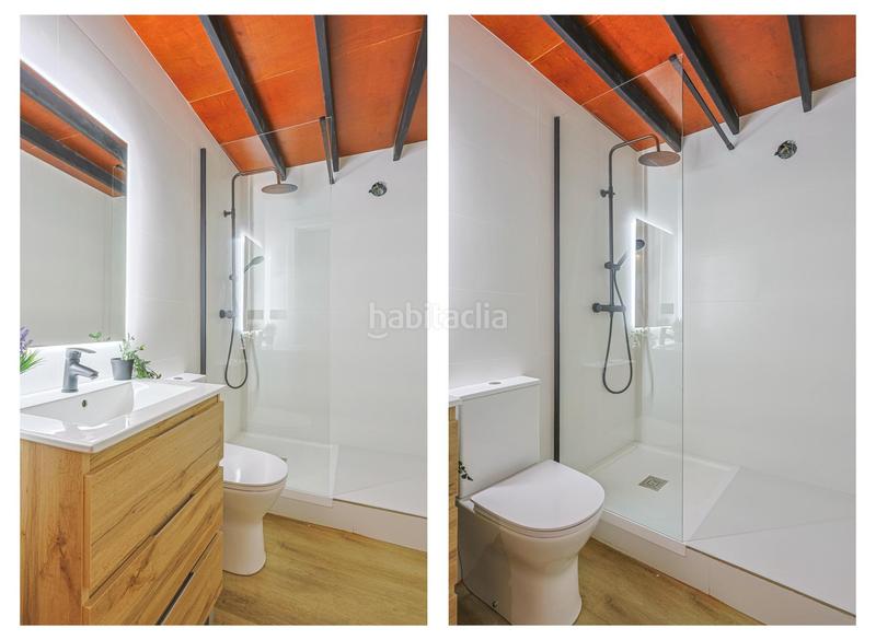 Foto cbccdfa8-5a74-4a9c-a230-a65fbf8420ca. Loft dans Parque Atlántico- San Matías Sevilla