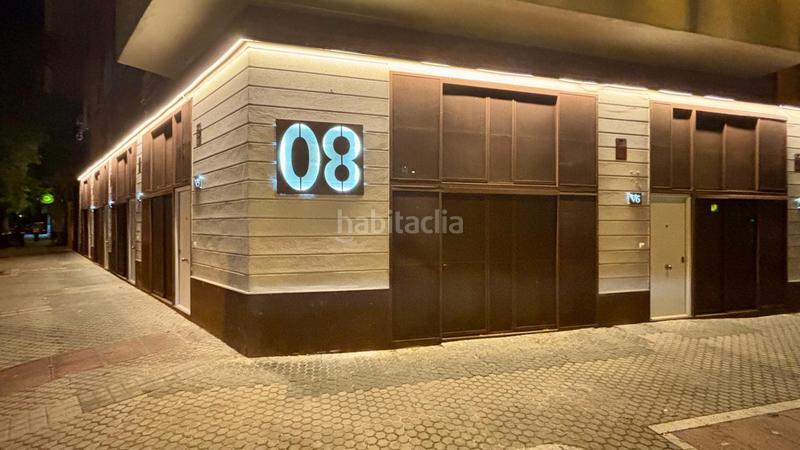 Foto da35c47f-63d9-4936-91f2-5c98c7ec76b1. Loft dans Parque Atlántico- San Matías Sevilla