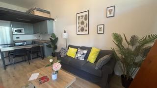 Loft  Calle alcalde manuel del valle. Piso loft carretera carmona