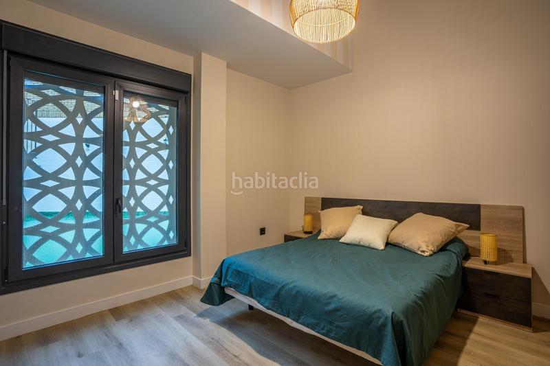 Foto 1304deb1-1079-47d9-a418-8eafab2257e4. Loft in calle alcalde manuel del valle 23 in Parque Atlántico- San Matías Sevilla