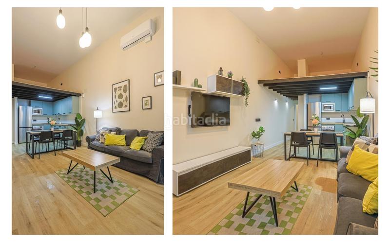 Foto 276a5a9b-5eb2-497a-ad47-745411c9f333. Loft in calle alcalde manuel del valle 23 in Parque Atlántico- San Matías Sevilla