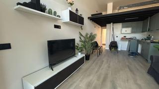 Loft  Calle alcalde manuel del valle. Piso loft carretera carmona