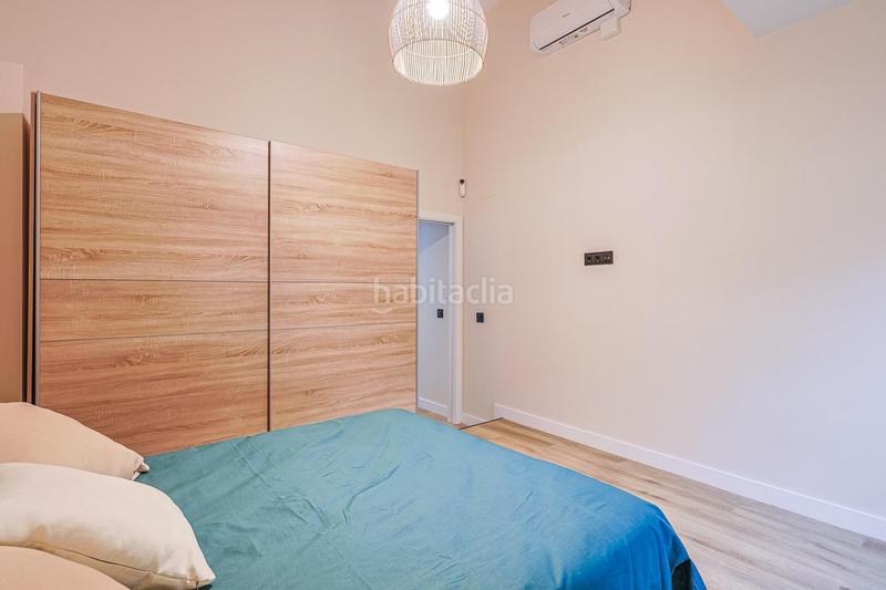 Foto 6d51c363-d300-47dc-8fe9-85805d1db6ee. Loft in calle alcalde manuel del valle 23 in Parque Atlántico- San Matías Sevilla