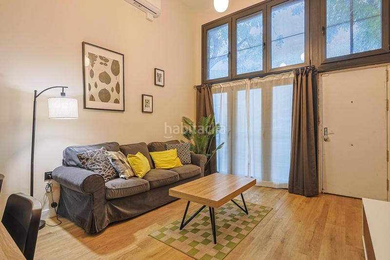 Foto 848458cb-0531-4d5b-bd1f-48a800ea5a00. Loft in calle alcalde manuel del valle 23 in Parque Atlántico- San Matías Sevilla