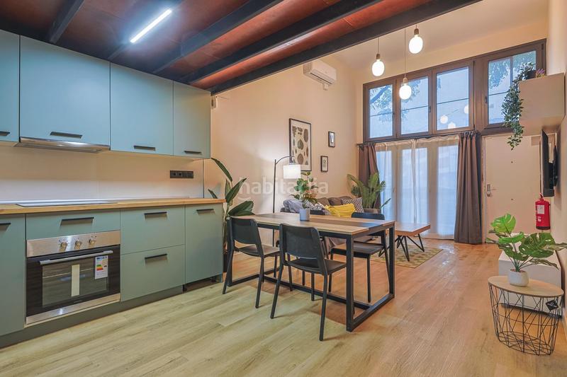 Foto 881b6050-266d-42e1-ab18-7fd4e901b60f. Loft in calle alcalde manuel del valle 23 in Parque Atlántico- San Matías Sevilla