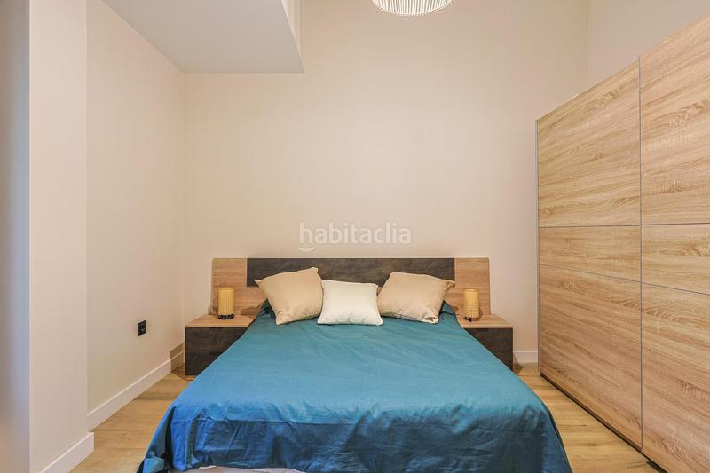 Foto 8f1b0786-1ef9-42d6-9452-40343d5ed841. Loft in calle alcalde manuel del valle 23 in Parque Atlántico- San Matías Sevilla