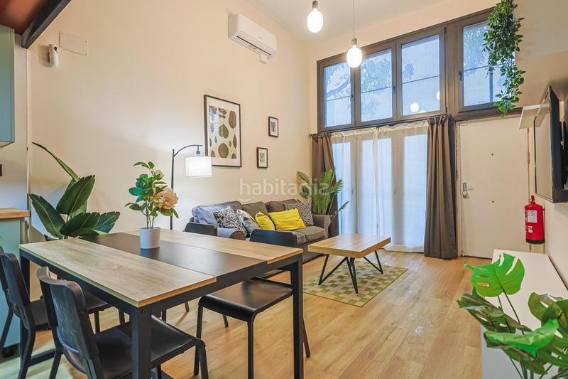 Foto 9e20b297-5062-4aa6-83d3-d00da9e994c1. Loft in calle alcalde manuel del valle 23 in Parque Atlántico- San Matías Sevilla