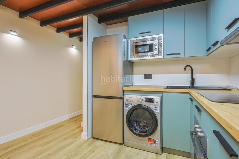 Foto e4a473d2-8061-433a-a9f9-409a019a396e. Loft in calle alcalde manuel del valle 23 in Parque Atlántico- San Matías Sevilla