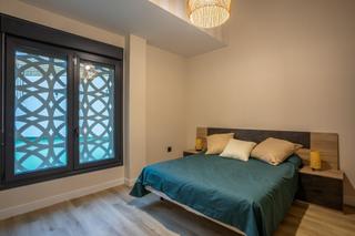 Loft à Calle alcalde manuel del valle 23. Piso loft carretera carmona