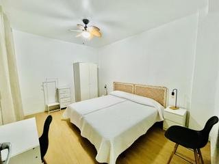 Appartement  Calle granate. Piso en la macarena  alamillotorneo, ideal para inversores