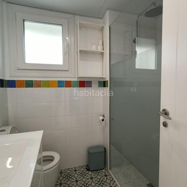 Foto 1c23b497-6856-4bd0-8179-dd4d4007225b. Affitto appartamento con riscaldamento in Feria Sevilla