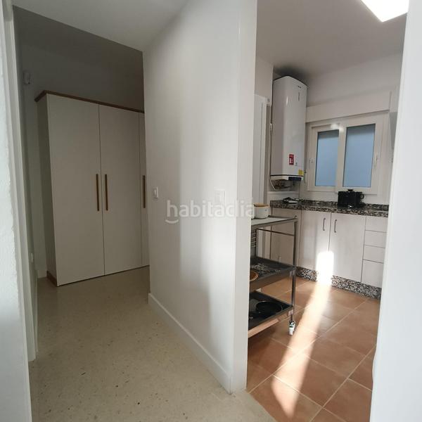 Foto 54d00165-76ec-41fb-9d30-d48296610389. Affitto appartamento con riscaldamento in Feria Sevilla