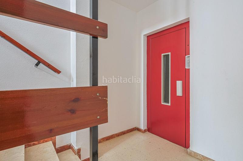 Foto 38fa9a96-cb4d-47b8-8280-ec08ed9ce0af. Alquiler piso exclusiva vivienda en alameda de hercules en Sevilla