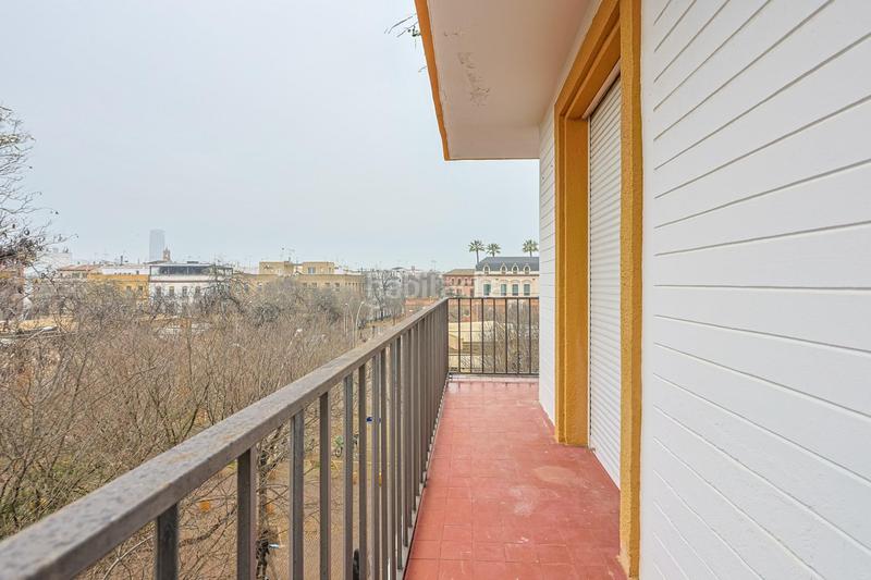 Foto 5e80846d-2820-4f47-94e9-43022ace53a8. Alquiler piso exclusiva vivienda en alameda de hercules en Sevilla